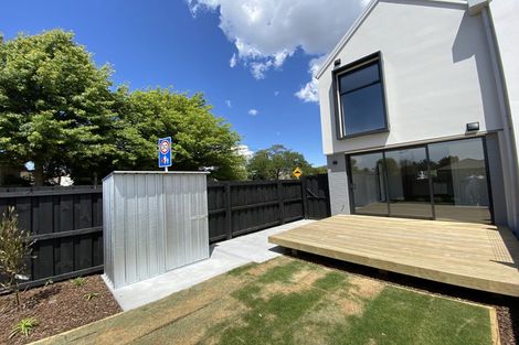 Photo of property in 41 Charles Street, Waltham, Christchurch, 8011