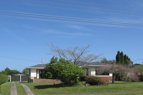 Photo of property in 18 Gladstone Road, Matamata, 3400