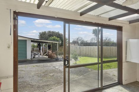 Photo of property in 319 Thames Street, Morrinsville, 3300