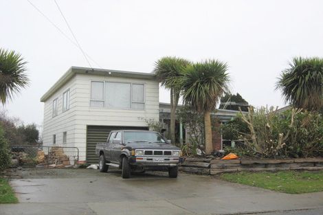 Photo of property in 33 Dipton Street, Kingswell, Invercargill, 9812