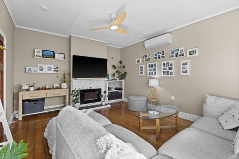 Photo of property in 12 Ellison Street, Napier South, Napier, 4110