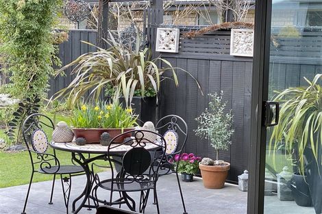 Photo of property in 36 Stanford Way, Rolleston, 7615