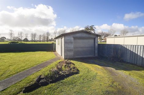 Photo of property in 22 Hendersons Line, Marton, 4710