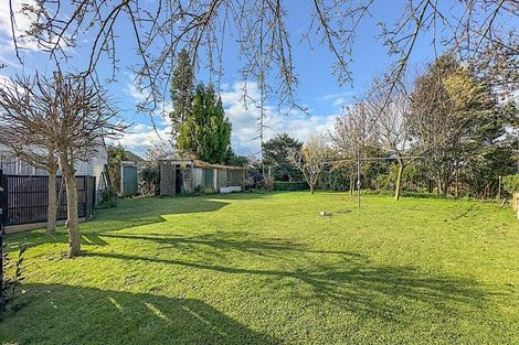 Photo of property in 11 Hohaia Crescent, Matamata, 3400