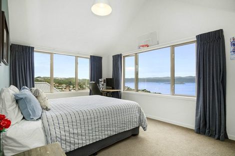 Photo of property in 96b Nicholson Road, Khandallah, Wellington, 6035