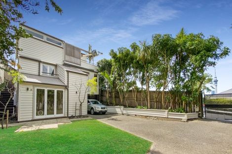 Photo of property in 21 Anglesea Street, Freemans Bay, Auckland, 1011