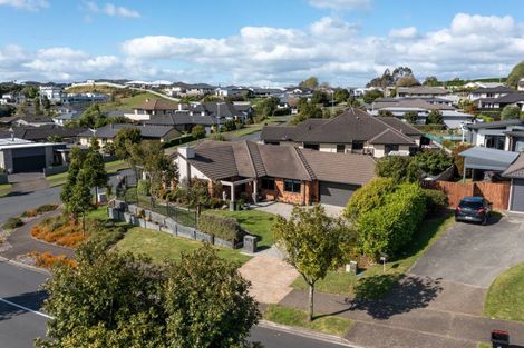 Photo of property in 1 Rexford Heights, Pyes Pa, Tauranga, 3112