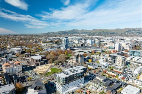 Photo of property in 3/360 Montreal Street, Christchurch Central, Christchurch, 8013