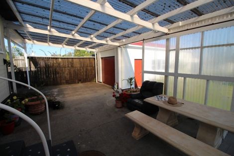 Photo of property in 56 Marumaru Street, Marton, 4710