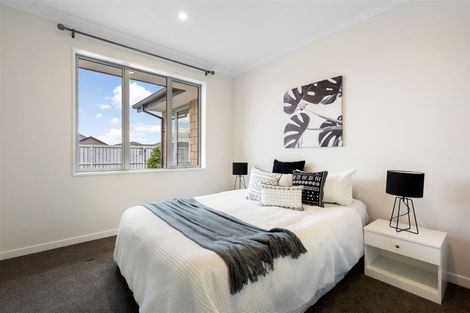 Photo of property in 52 Kittyhawk Avenue, Wigram, Christchurch, 8042