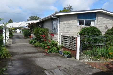 Photo of property in 33 Orowaiti Road, Westport, 7825