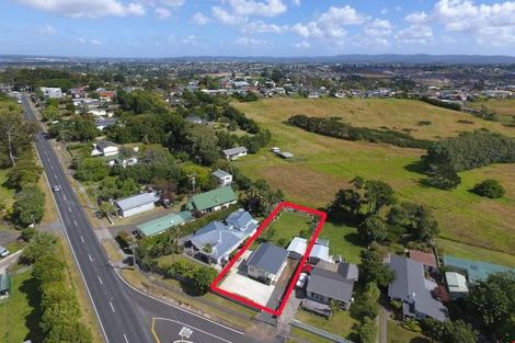 Photo of property in 30 Trig Road, Whenuapai, Auckland, 0618