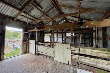 Photo of property in 5584 Kurow Duntroon Road, Kurow, 9498