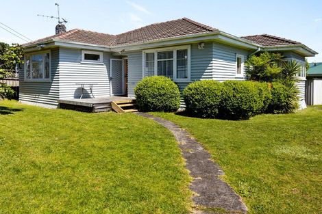 Photo of property in 6 Queens Avenue, Frankton, Hamilton, 3204