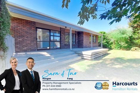 Photo of property in 17b Dover Road, St Andrews, Hamilton, 3200