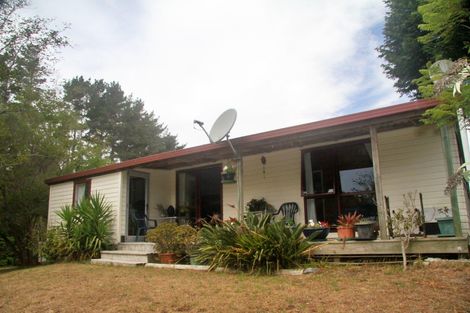 Photo of property in 110 Hukatere Road, Pukenui, Kaitaia, 0484