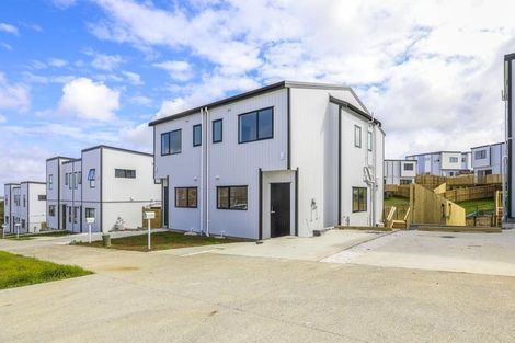 Photo of property in 39b Crestview Rise, Papakura, 2110