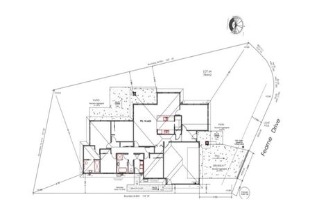 Photo of property in 2 Fearne Drive, Woodend, 7610