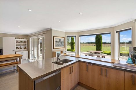 Photo of property in 17 Paisley Road, Flaxton, Kaiapoi, 7691