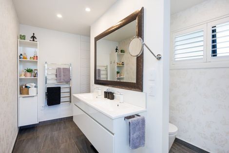 Photo of property in 95a Marne Street, Hokowhitu, Palmerston North, 4410