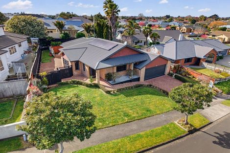 Photo of property in 4 Strathconnan Court, Rototuna, Hamilton, 3210