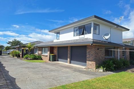 Photo of property in 36 Wesley Avenue, Frankleigh Park, New Plymouth, 4310