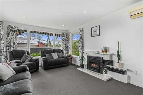 Photo of property in 41 Fairford Street, Bishopdale, Christchurch, 8053