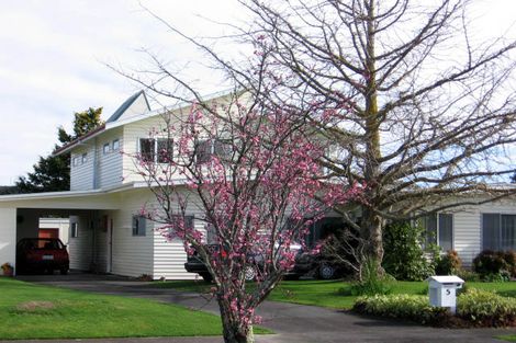 Photo of property in 5 Anaru Place, Awapuni, Palmerston North, 4412