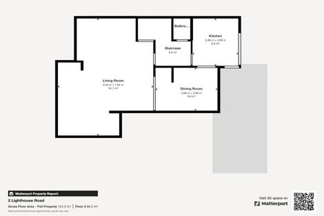 Photo of property in 2/3 Lighthouse Road, Bluff Hill, Napier, 4110