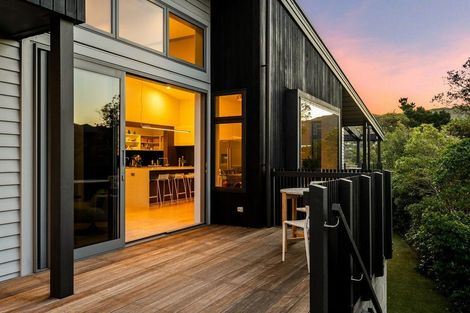 Photo of property in 160a Oban Street, Wadestown, Wellington, 6012