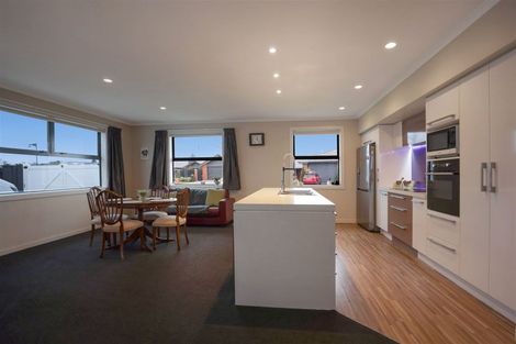 Photo of property in 12 Magnolia Drive, Netherby, Ashburton, 7700