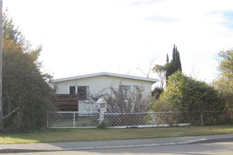 Photo of property in 22 Pompolona Street, Te Anau, 9600