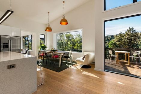 Photo of property in 160a Oban Street, Wadestown, Wellington, 6012
