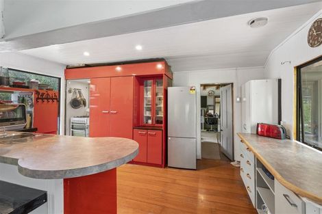 Photo of property in 43 Umawera Road, Umawera, Okaihau, 0476