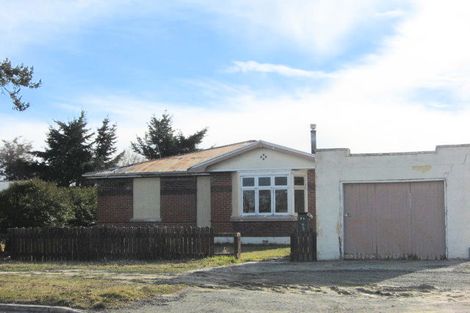 Photo of property in 31 Bute Street, Ranfurly, 9332