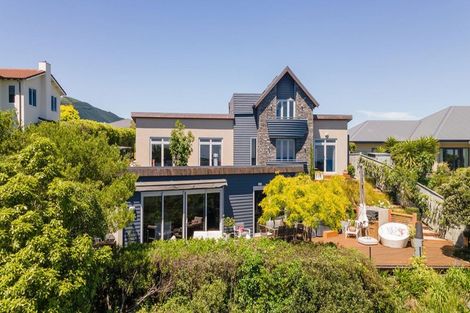 Photo of property in 119 Panorama Drive, Enner Glynn, Nelson, 7011