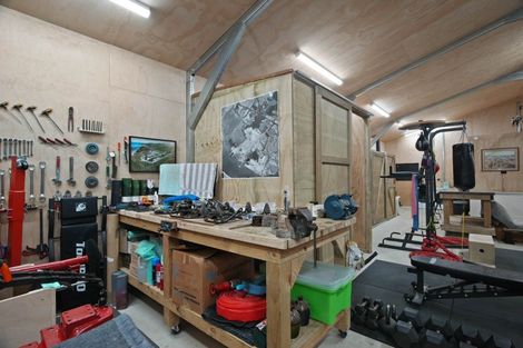 Photo of property in 243 Burnt Hill Road, Oxford, 7495