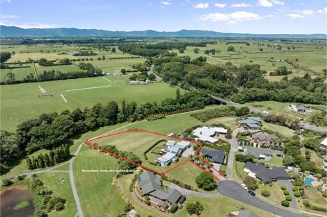 Photo of property in 5 Redwood Grove, Morrinsville, 3300