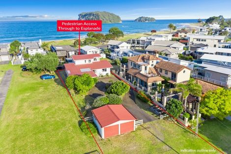 Photo of property in 234 Beverley Terrace, Whangamata, 3620