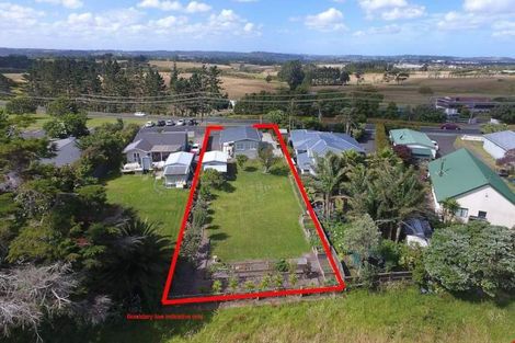 Photo of property in 30 Trig Road, Whenuapai, Auckland, 0618