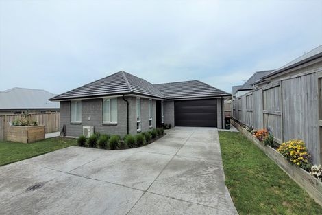 Photo of property in 6 Goodwin Crescent, Pyes Pa, Tauranga, 3112