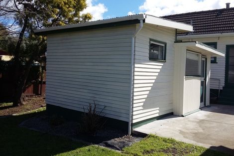 Photo of property in 4 Muirson Avenue, Hoon Hay, Christchurch, 8025