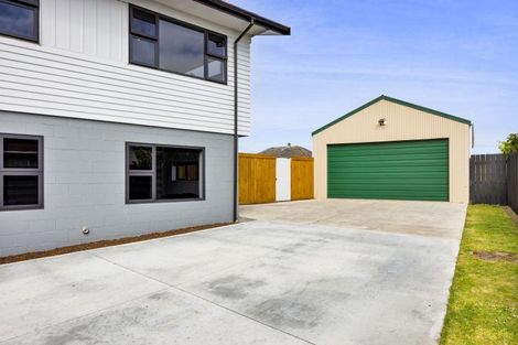Photo of property in 35 Collins Street, Hawera, 4610
