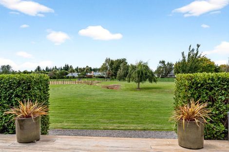 Photo of property in 9 Campbell Drive, Martinborough, 5711