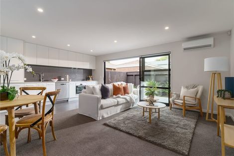 Photo of property in 4/68 Ward Street, Addington, Christchurch, 8024