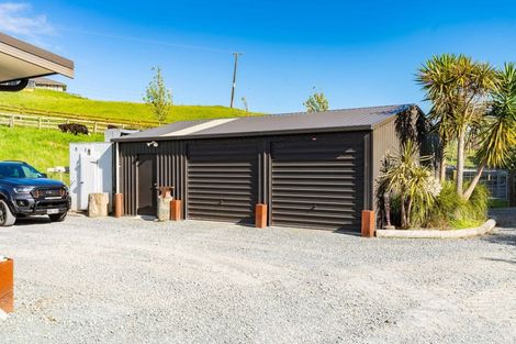 Photo of property in 61 Jobe Road, Maungakaramea, Whangarei, 0178