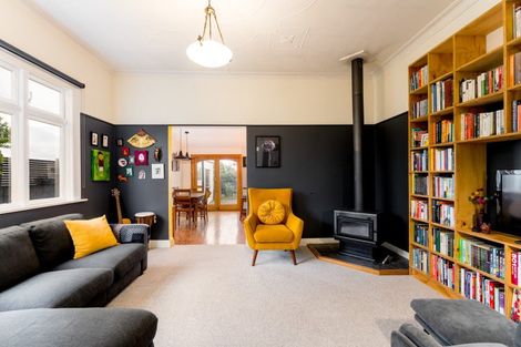 Photo of property in 169 Surrey Street, Saint Clair, Dunedin, 9012