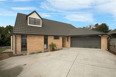 Photo of property in 212a Condell Avenue, Papanui, Christchurch, 8053