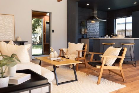 Photo of property in 12 Plover Street, Southshore, Christchurch, 8062