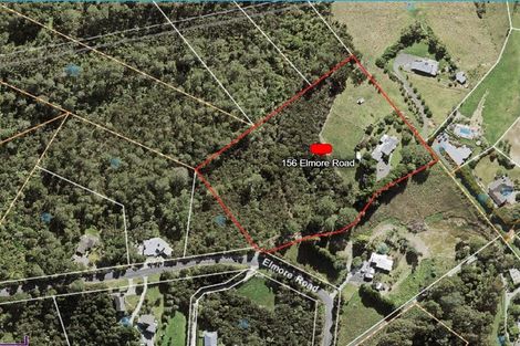 Photo of property in 156 Elmore Road, Lucas Heights, Albany, 0793